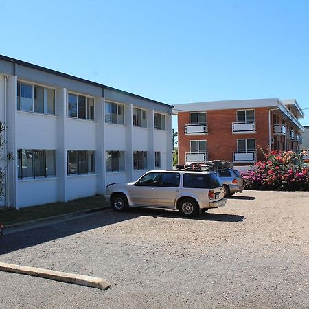Foreign Exchange Accommodation-Beachside Townsville Kültér fotó