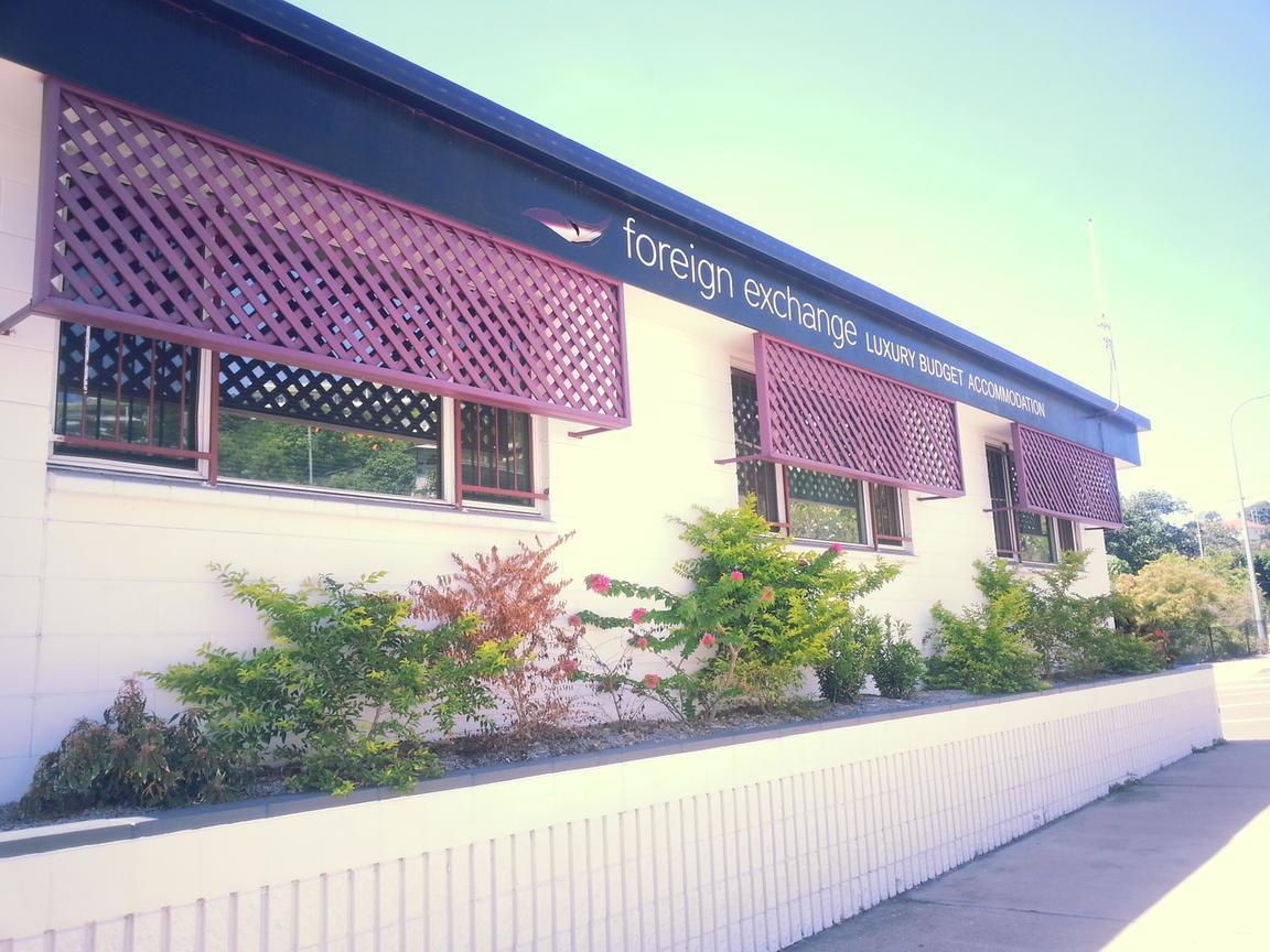 Foreign Exchange Accommodation-Beachside Townsville Kültér fotó