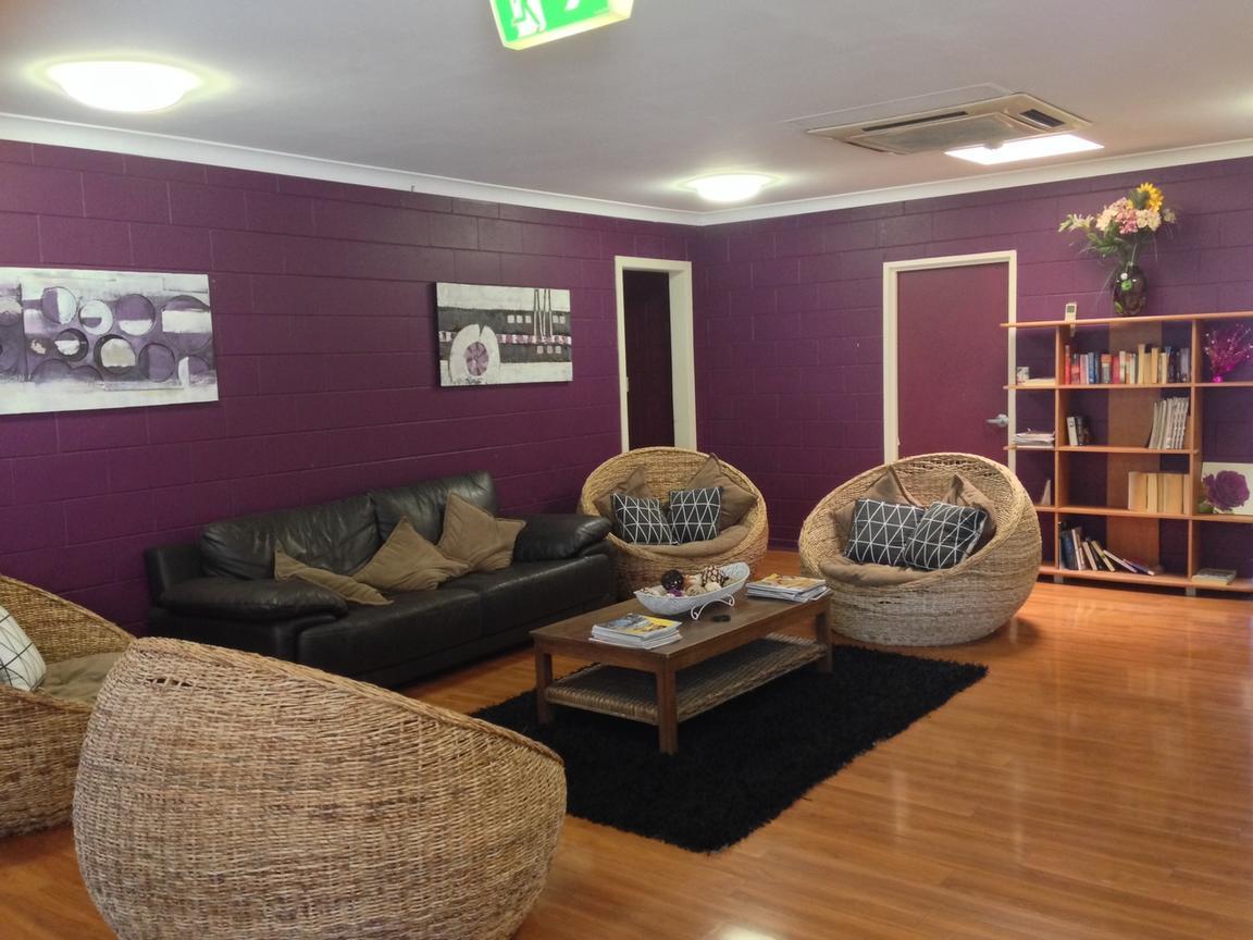 Foreign Exchange Accommodation-Beachside Townsville Kültér fotó