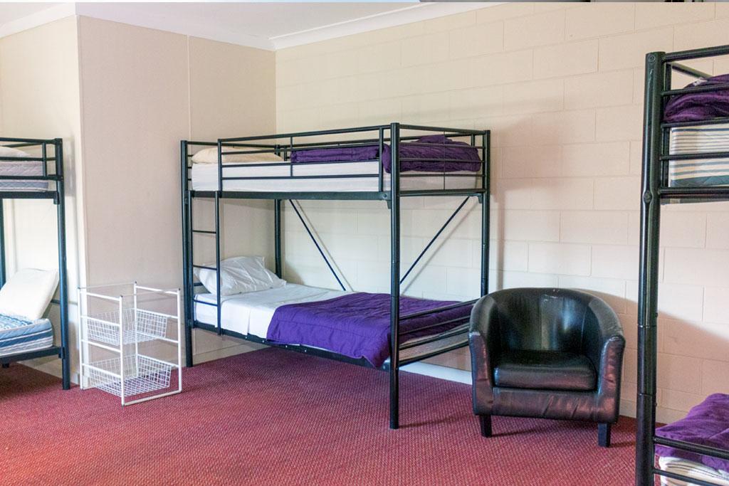 Foreign Exchange Accommodation-Beachside Townsville Kültér fotó