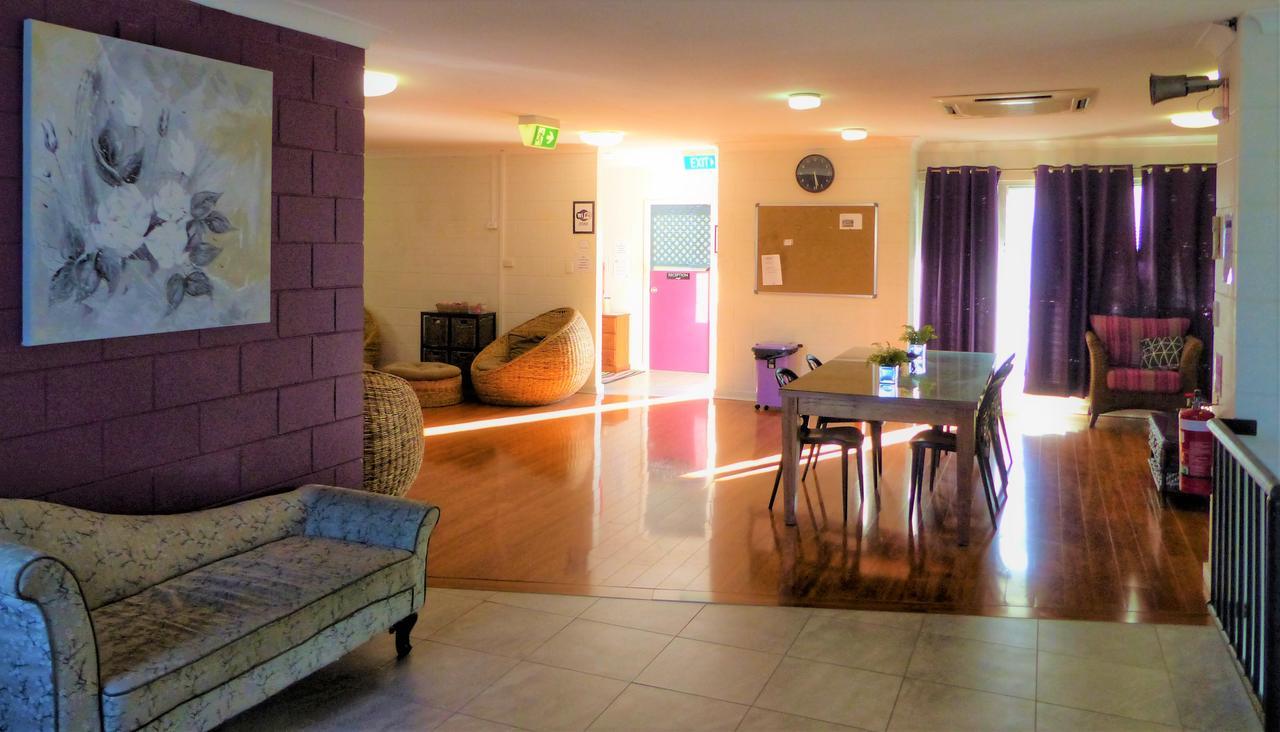 Foreign Exchange Accommodation-Beachside Townsville Kültér fotó
