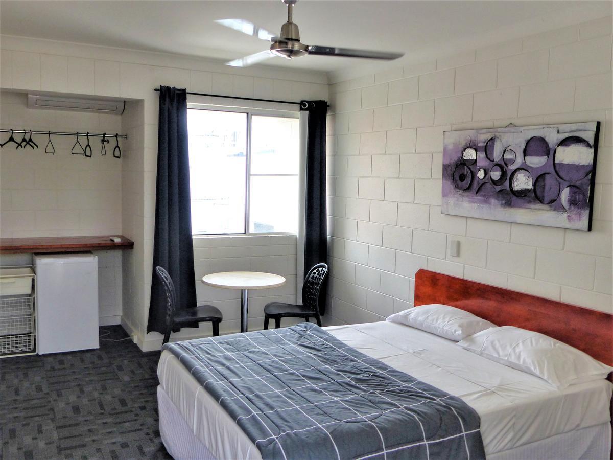 Foreign Exchange Accommodation-Beachside Townsville Kültér fotó