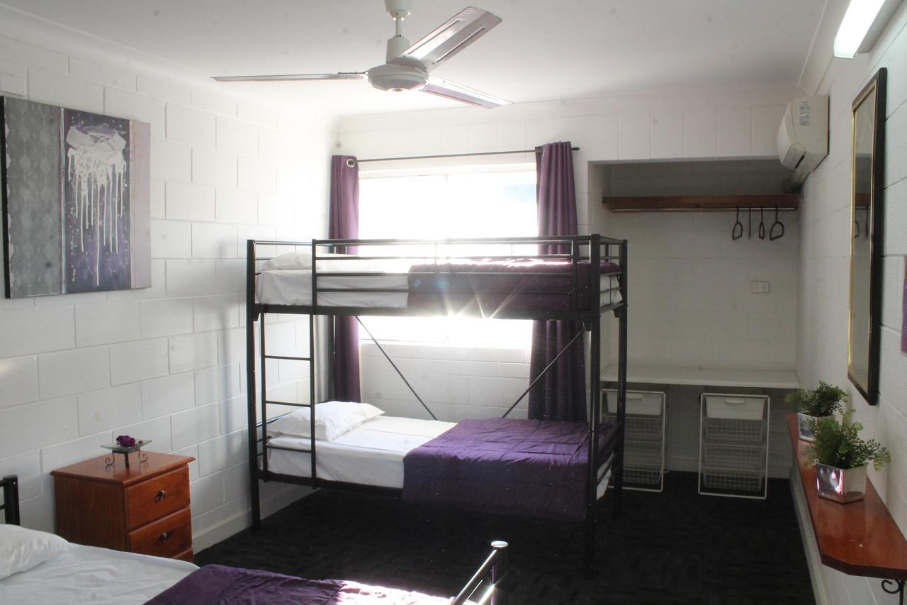 Foreign Exchange Accommodation-Beachside Townsville Kültér fotó
