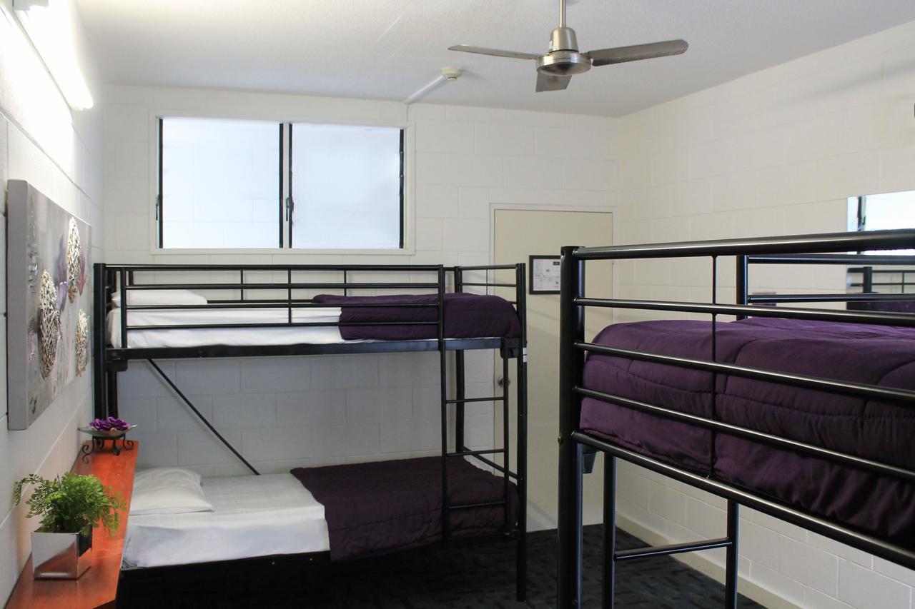 Foreign Exchange Accommodation-Beachside Townsville Kültér fotó